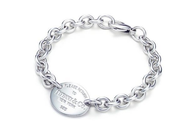 Bracciale Tiffany Modello 540